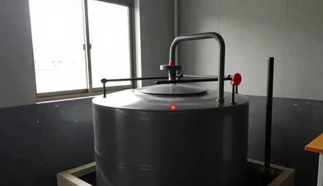 设备选型中的材料供应问题及技术方案处理方向