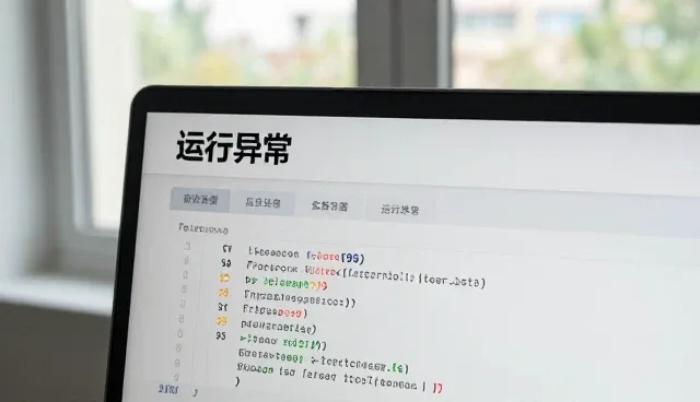 机电安装运行异常选型中的关键考量要素