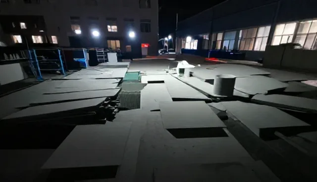 工程改造选型关注点:对比两种做法的实际取舍