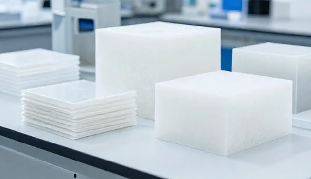 工程材料在工程改造中的适用情况与限制分析